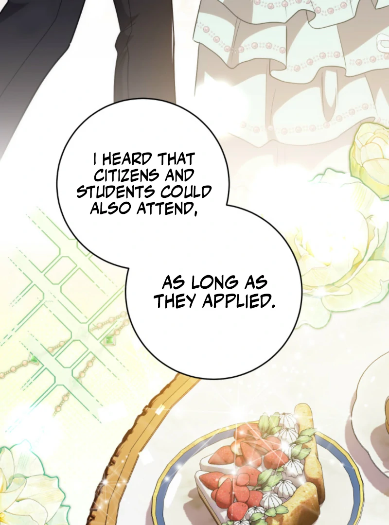 The Prince Meant for You Chapter 18 - page 83