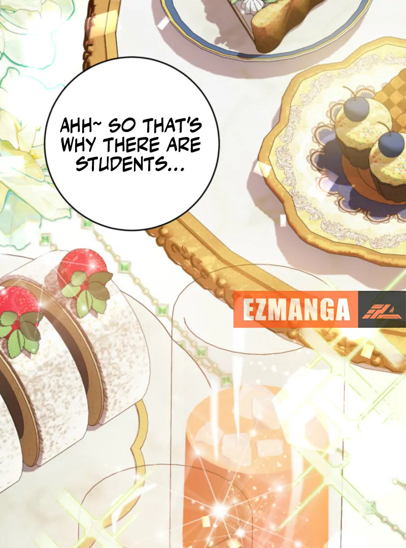 The Prince Meant for You Chapter 18 - page 84