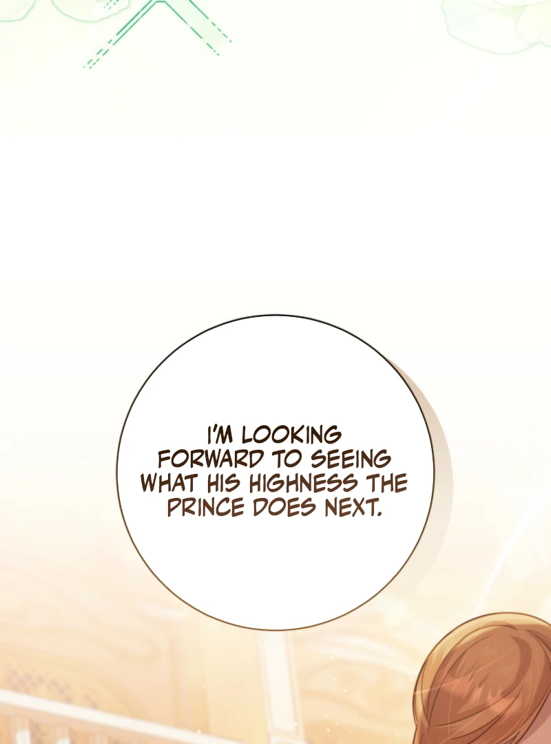 The Prince Meant for You Chapter 18 - page 86