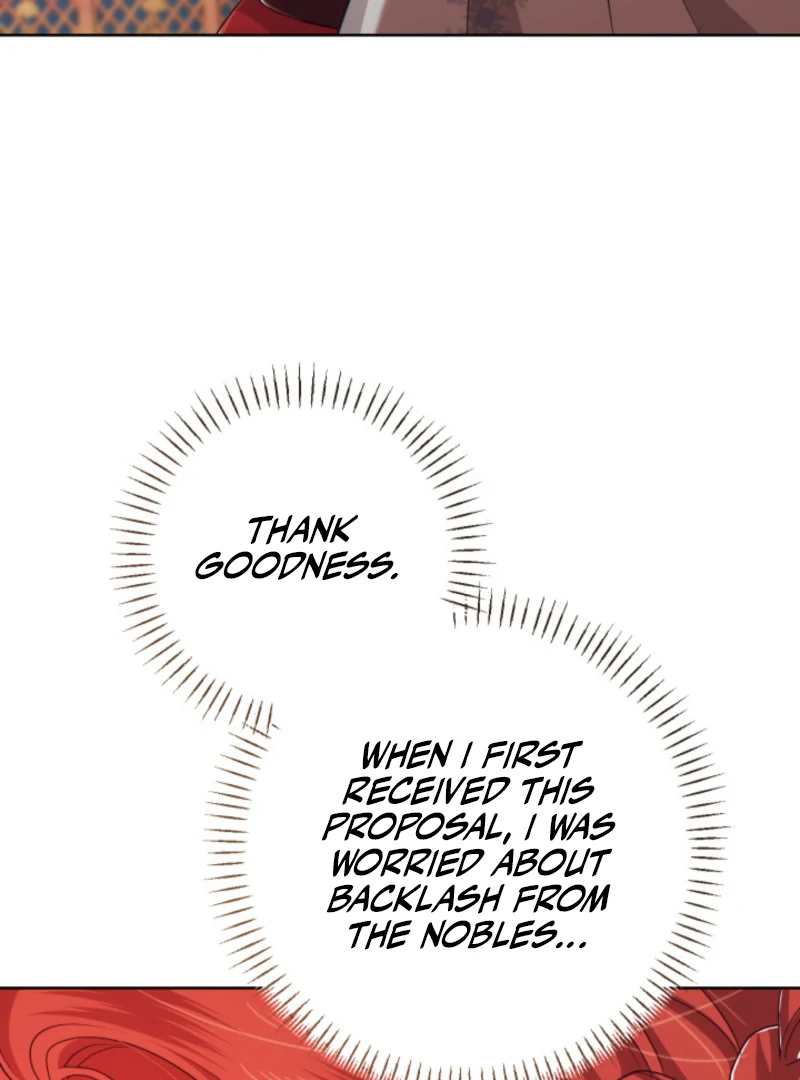 The Prince Meant for You Chapter 18 - page 88