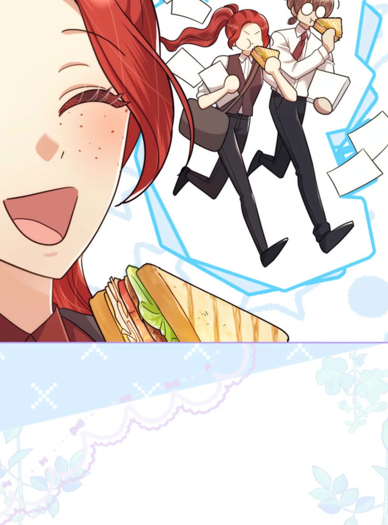 The Prince Meant for You Chapter 18 - page 8