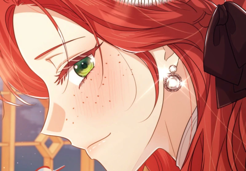 The Prince Meant for You Chapter 18 - page 89