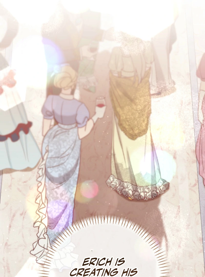 The Prince Meant for You Chapter 18 - page 91