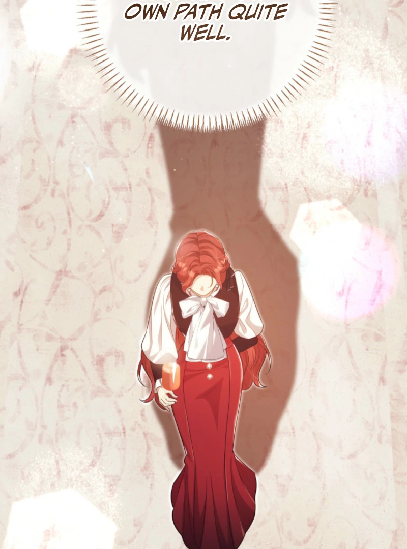 The Prince Meant for You Chapter 18 - page 92