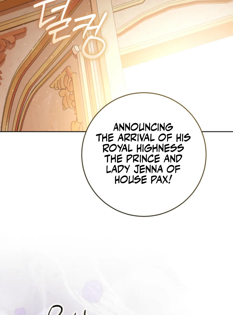 The Prince Meant for You Chapter 18 - page 94