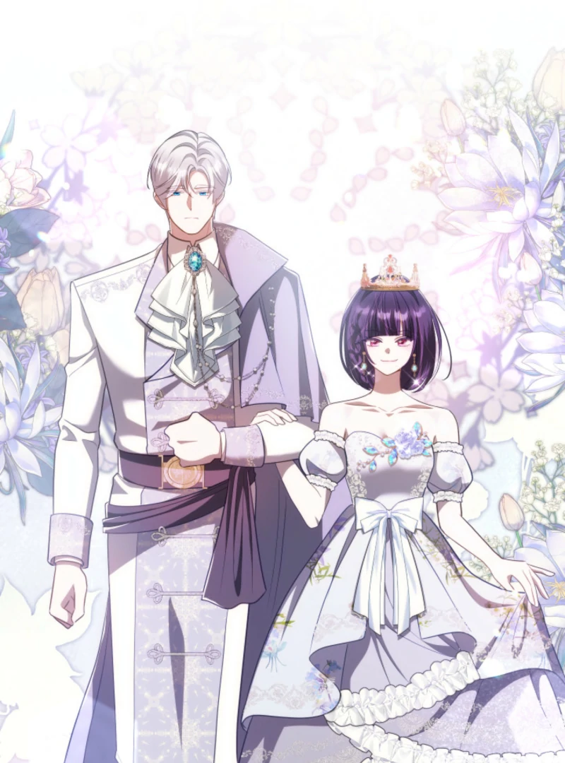 The Prince Meant for You Chapter 18 - page 97