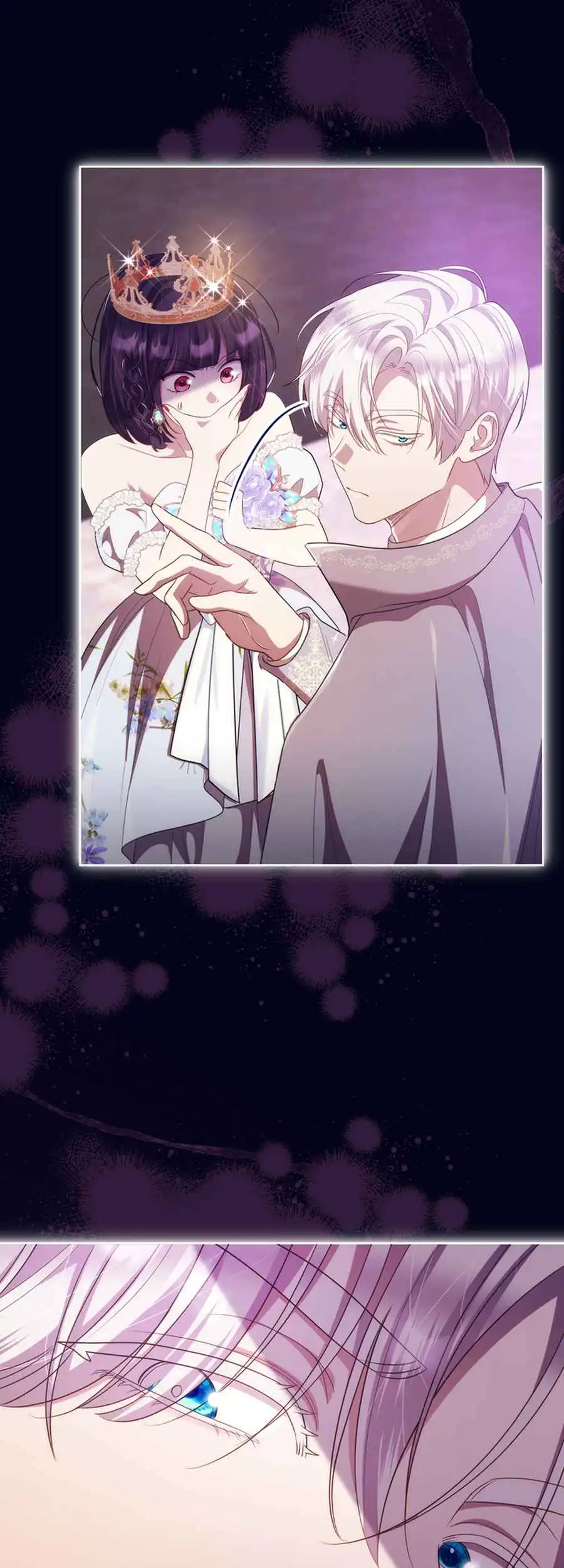 The Prince Meant for You Chapter 20 - page 16