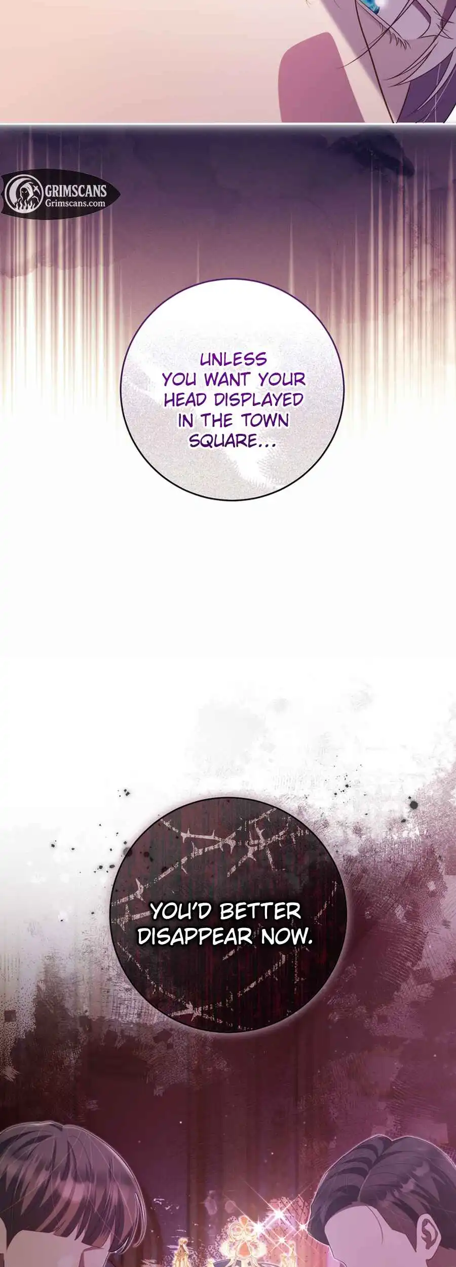 The Prince Meant for You Chapter 20 - page 17