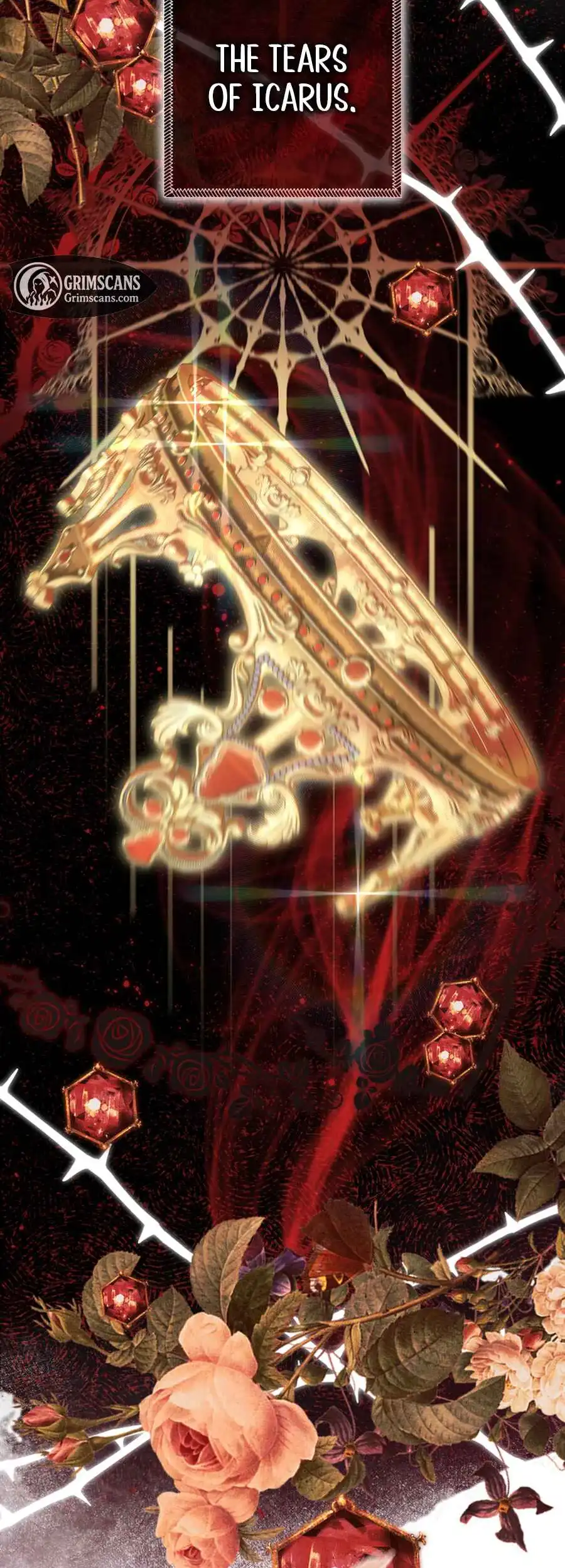 The Prince Meant for You Chapter 20 - page 24