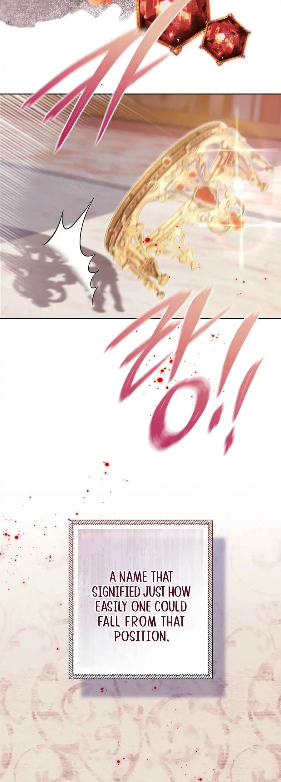 The Prince Meant for You Chapter 20 - page 25