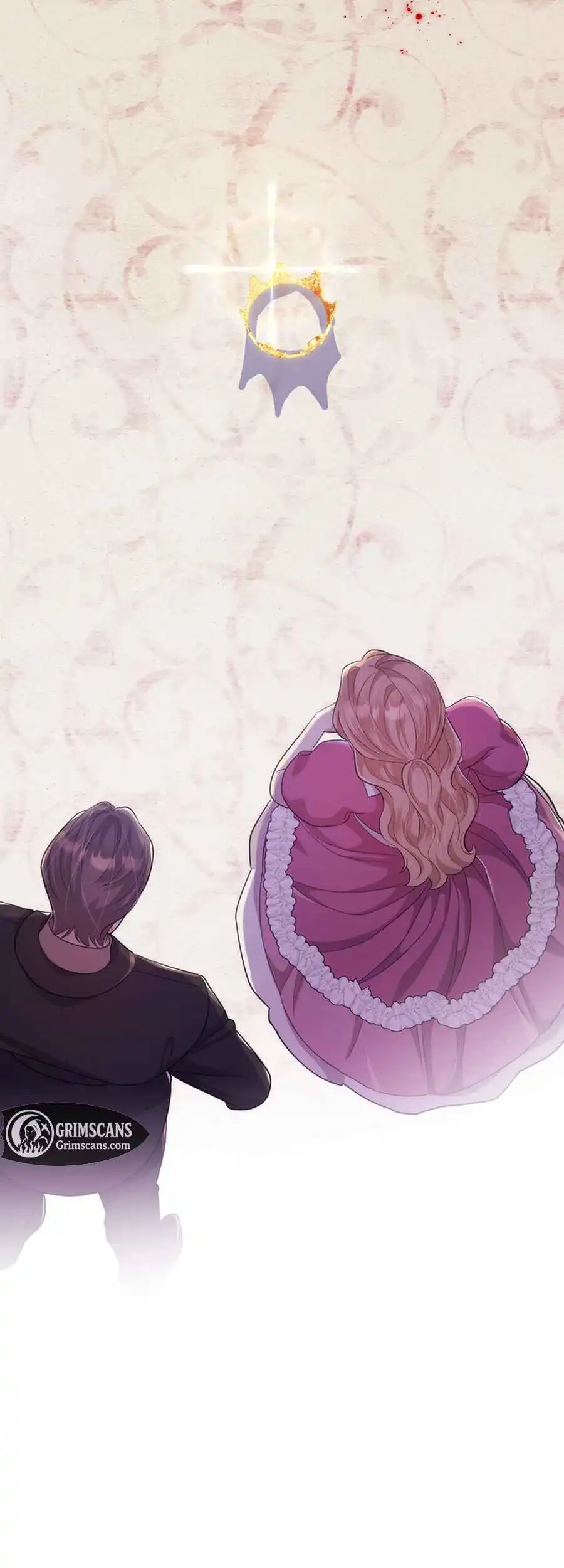 The Prince Meant for You Chapter 20 - page 26