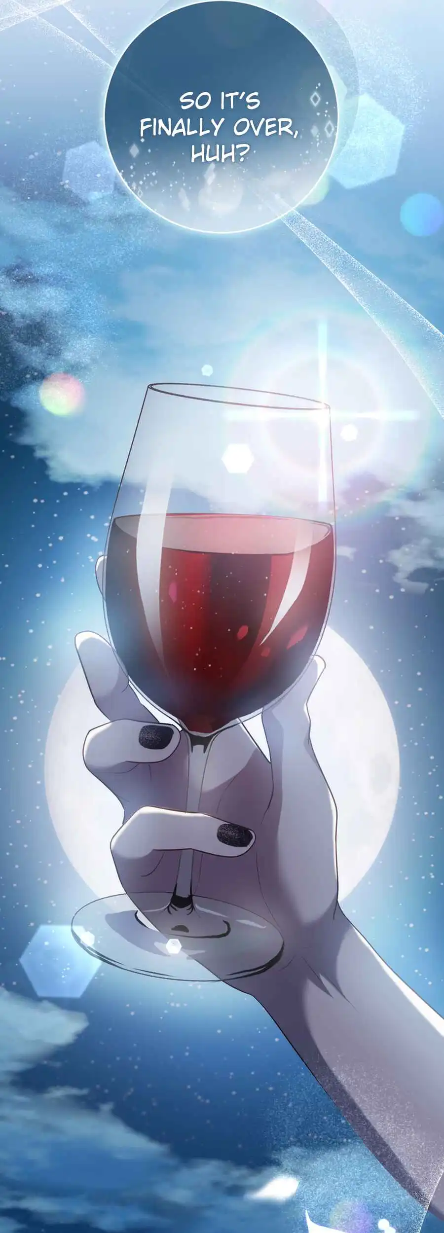 The Prince Meant for You Chapter 20 - page 28