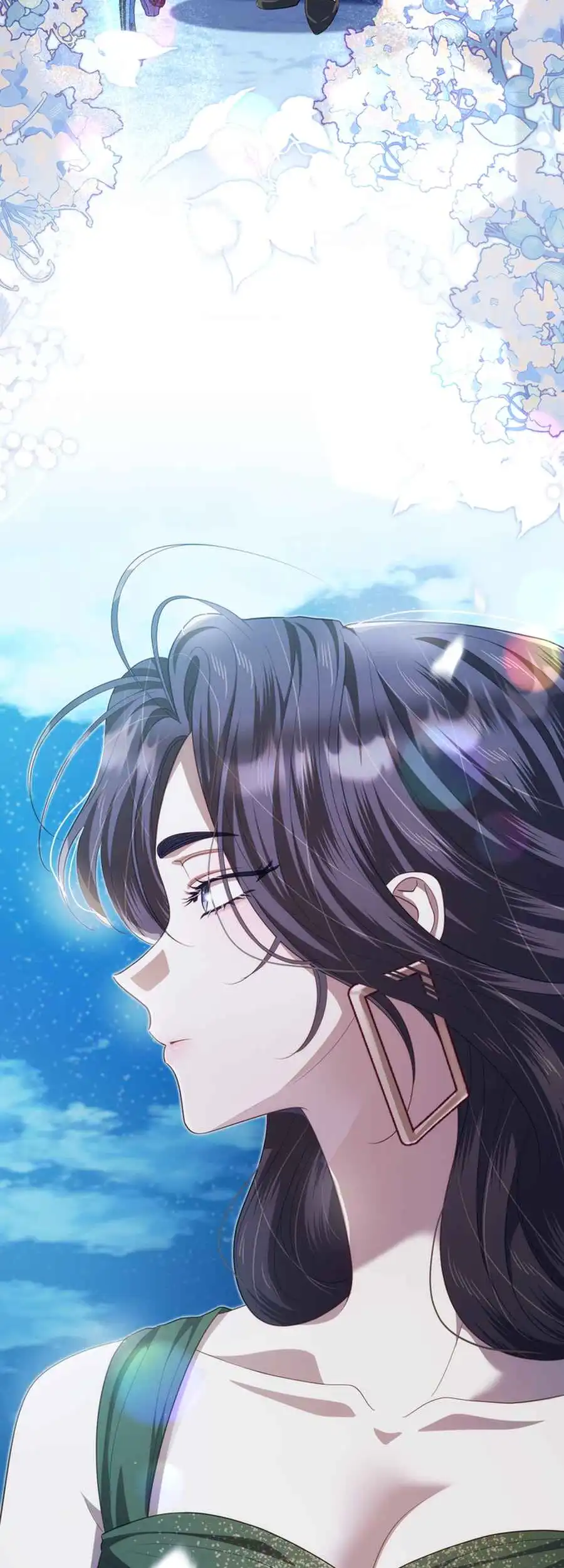 The Prince Meant for You Chapter 20 - page 30