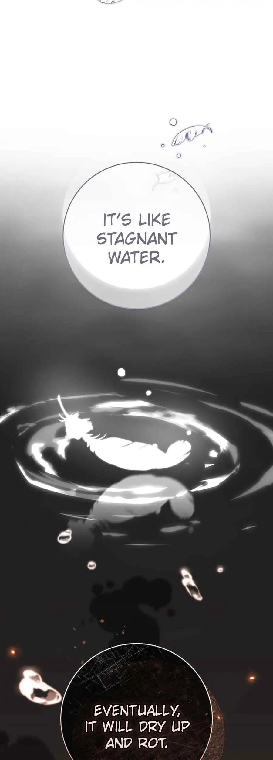 The Prince Meant for You Chapter 20 - page 40