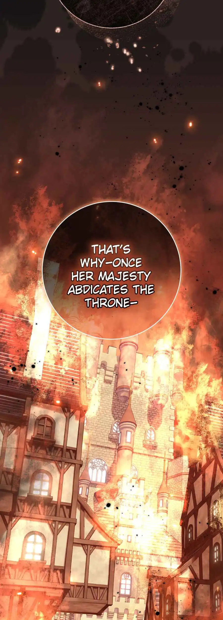 The Prince Meant for You Chapter 20 - page 41