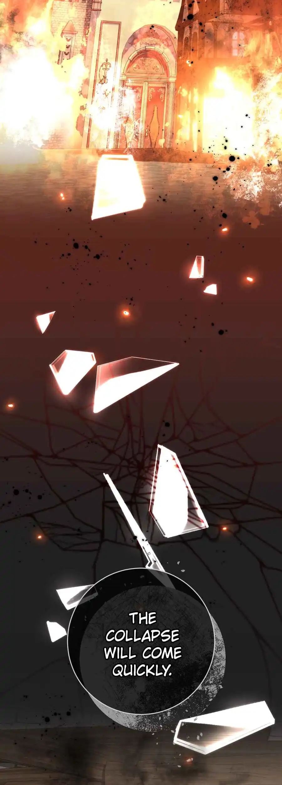 The Prince Meant for You Chapter 20 - page 42