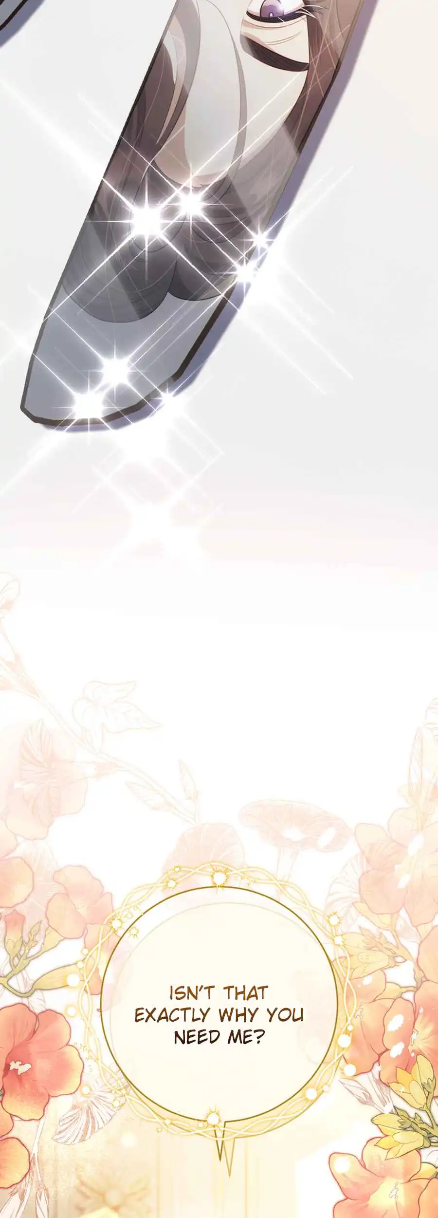 The Prince Meant for You Chapter 20 - page 46