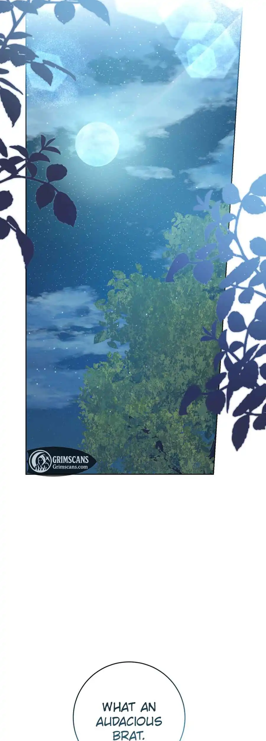 The Prince Meant for You Chapter 20 - page 49