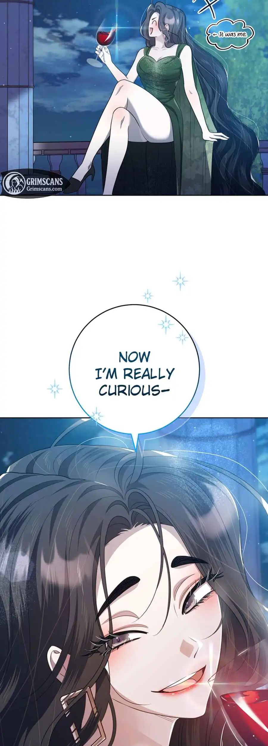 The Prince Meant for You Chapter 20 - page 51