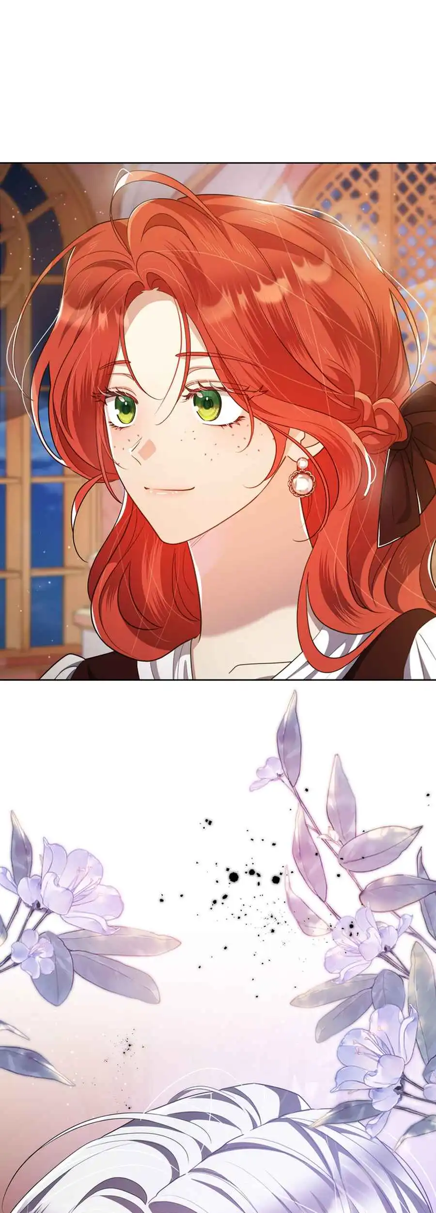 The Prince Meant for You Chapter 20 - page 54