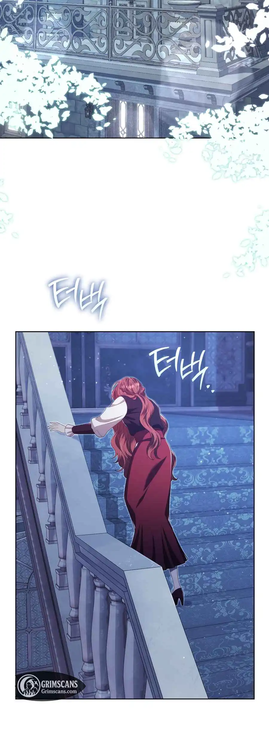 The Prince Meant for You Chapter 20 - page 57