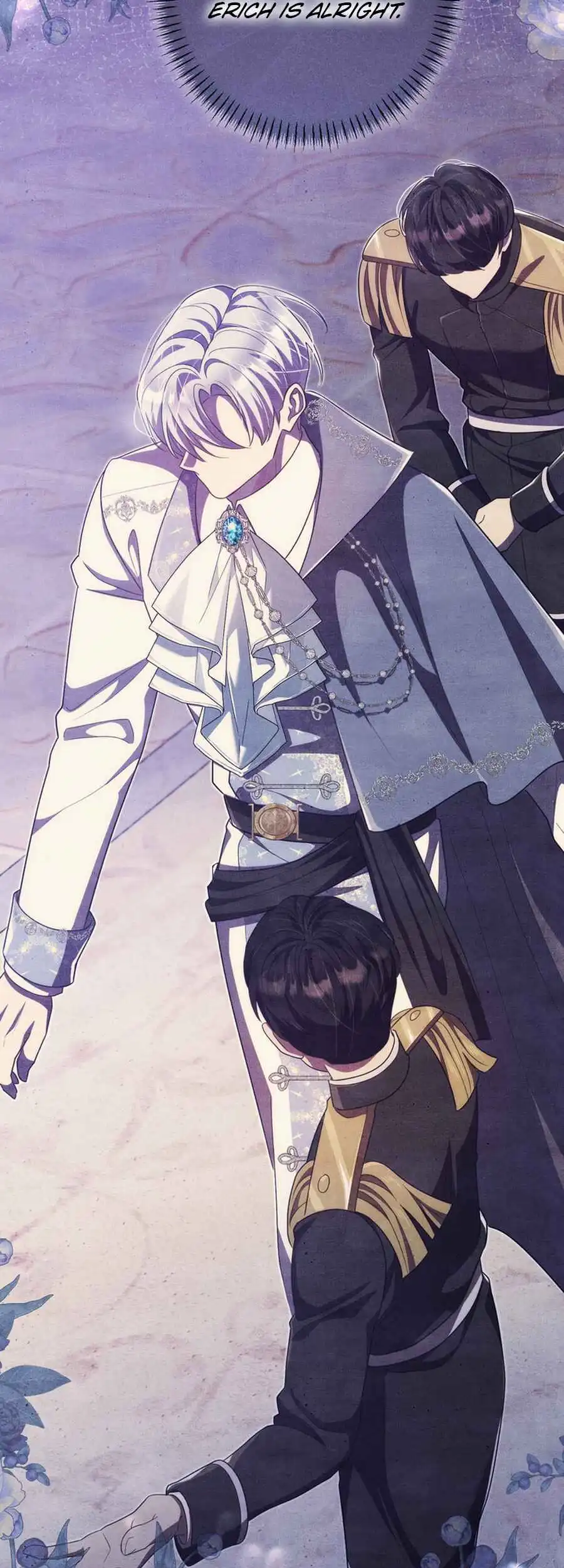 The Prince Meant for You Chapter 20 - page 60