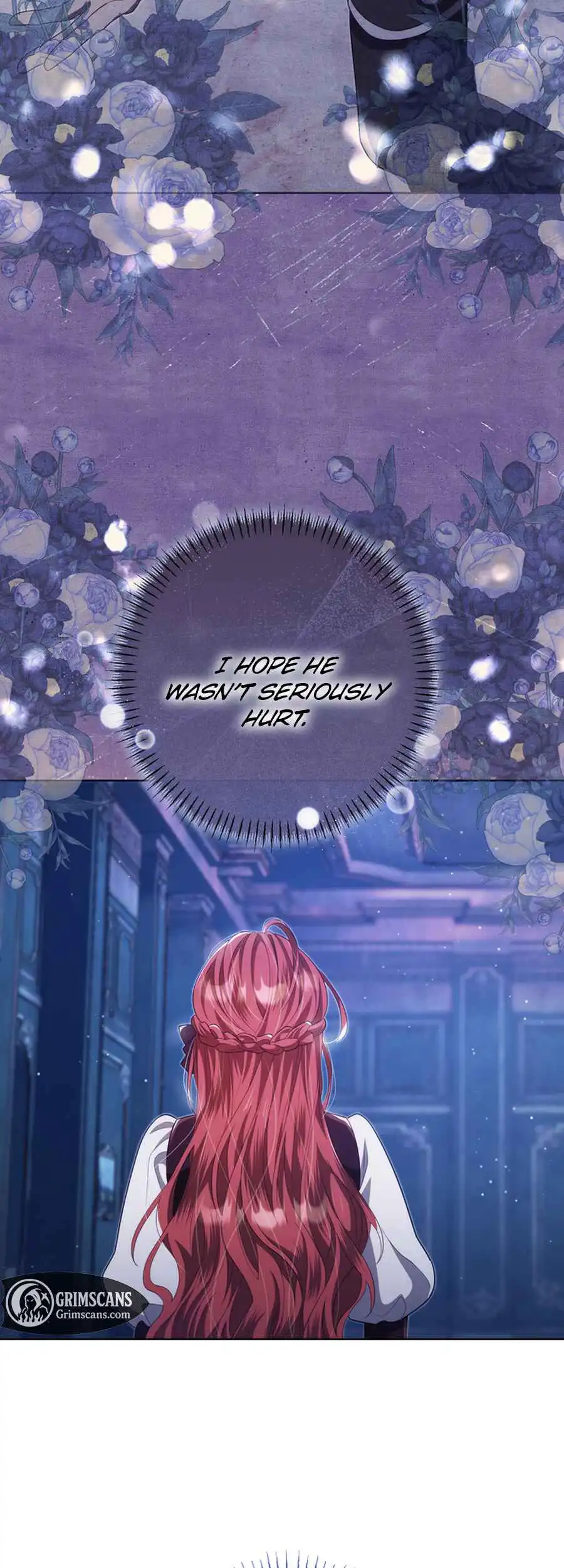 The Prince Meant for You Chapter 20 - page 61