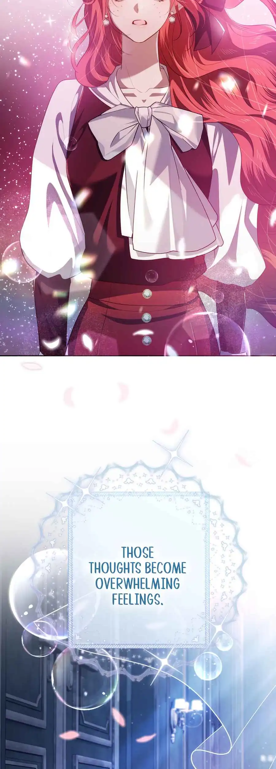 The Prince Meant for You Chapter 20 - page 69