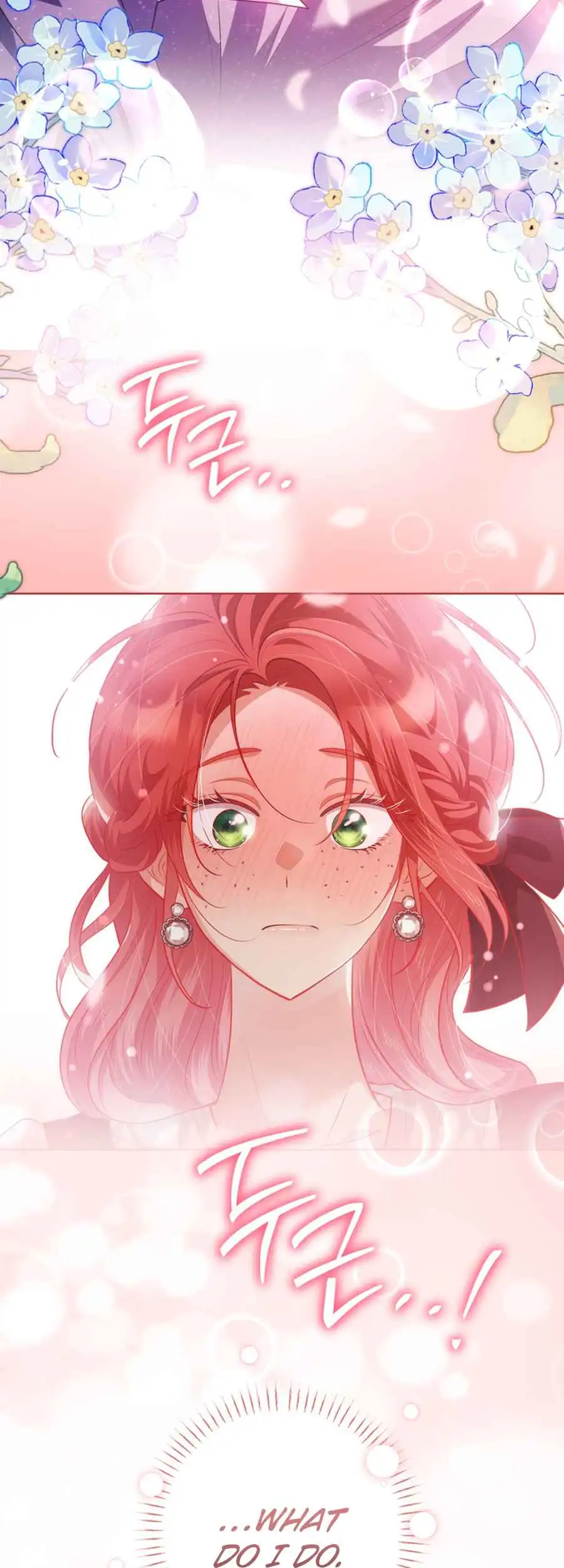 The Prince Meant for You Chapter 20 - page 71