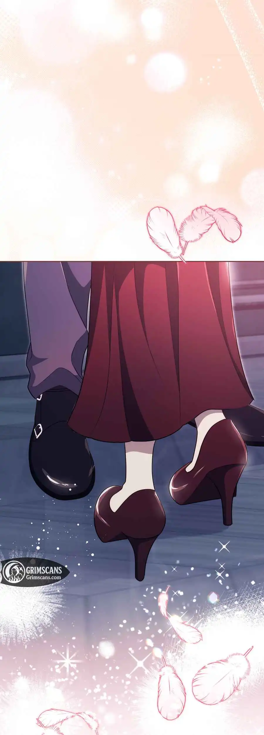 The Prince Meant for You Chapter 20 - page 78