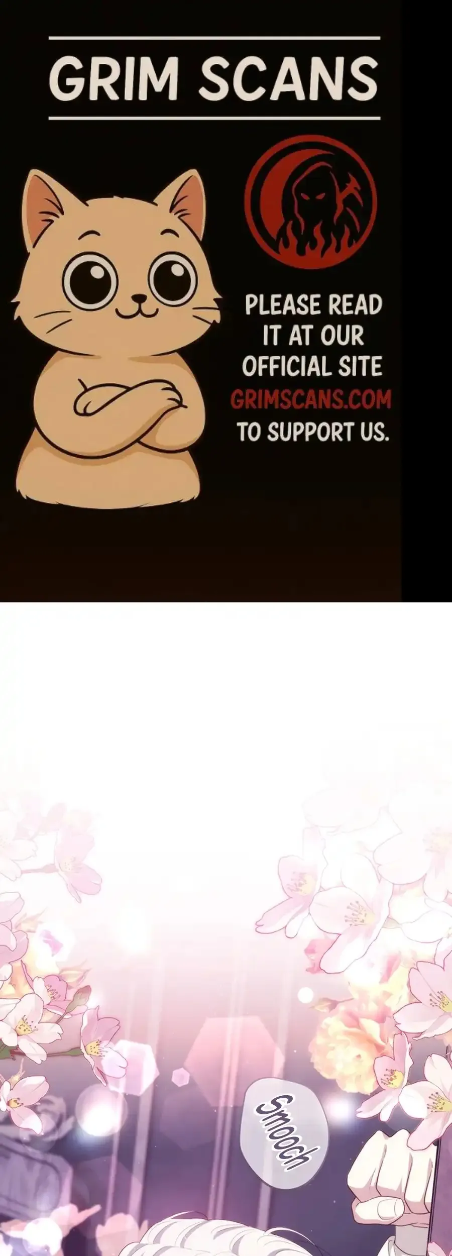 The Prince Meant for You Chapter 21 - page 1