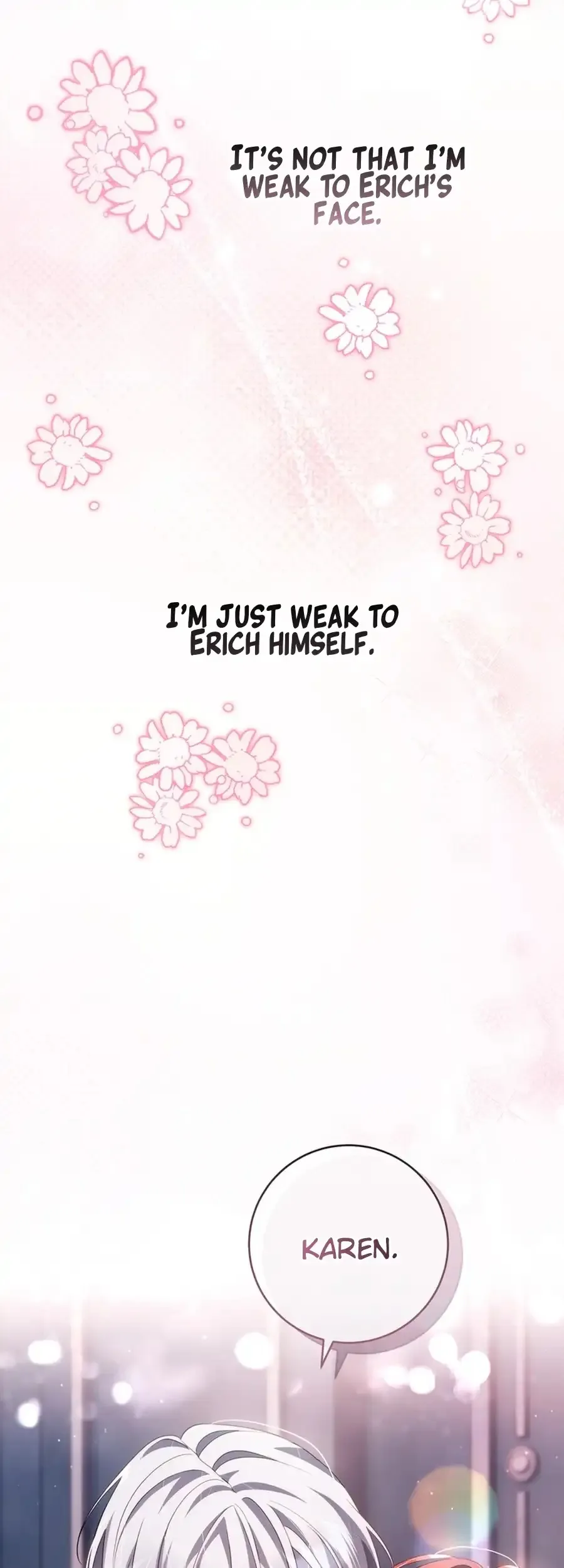 The Prince Meant for You Chapter 21 - page 11