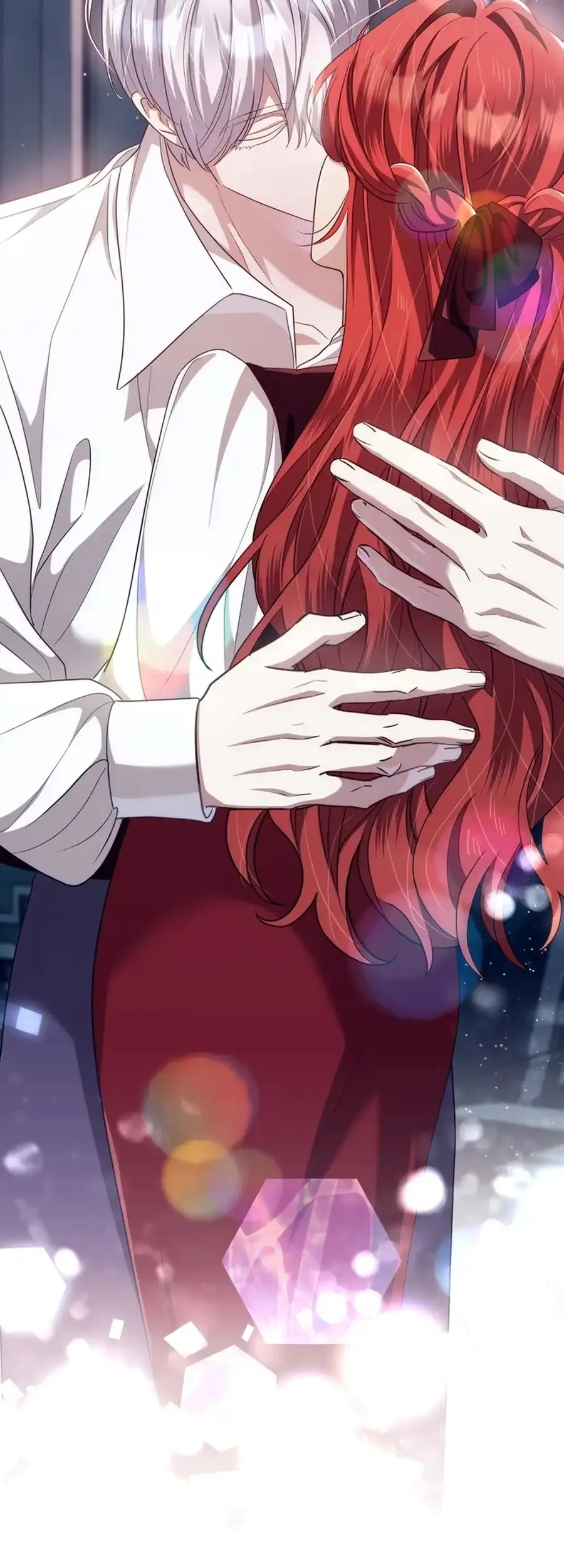 The Prince Meant for You Chapter 21 - page 12