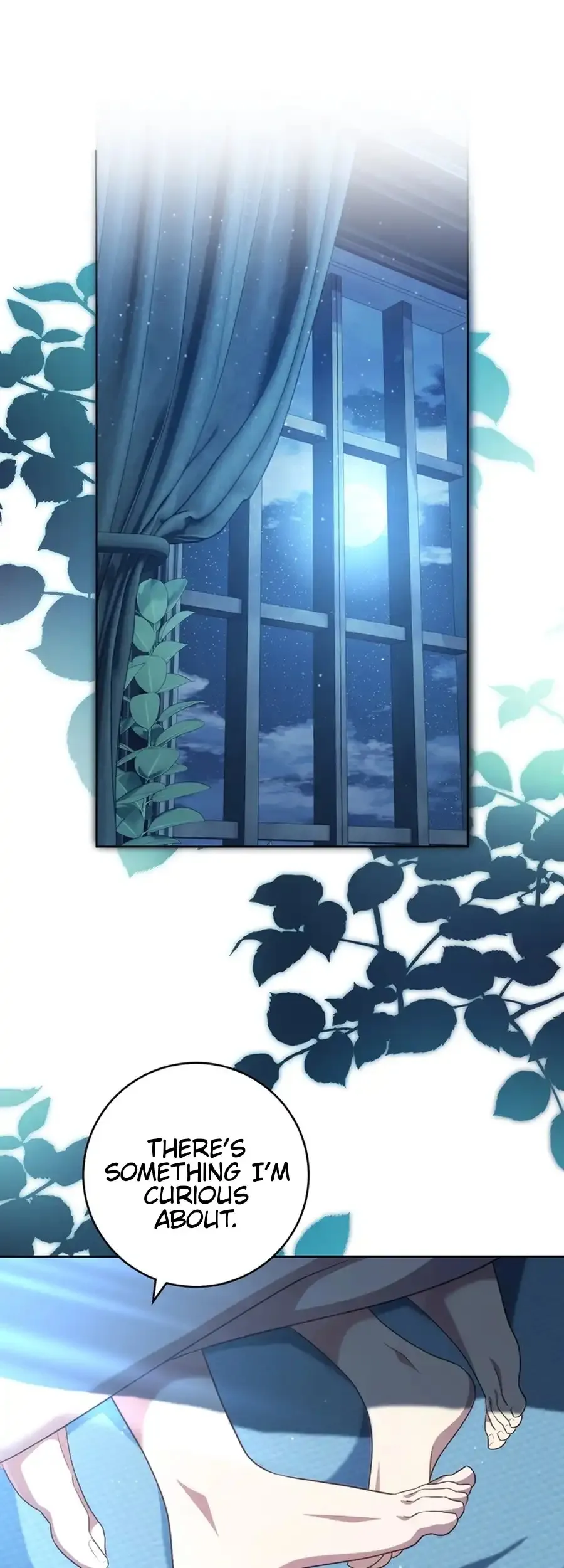 The Prince Meant for You Chapter 21 - page 14