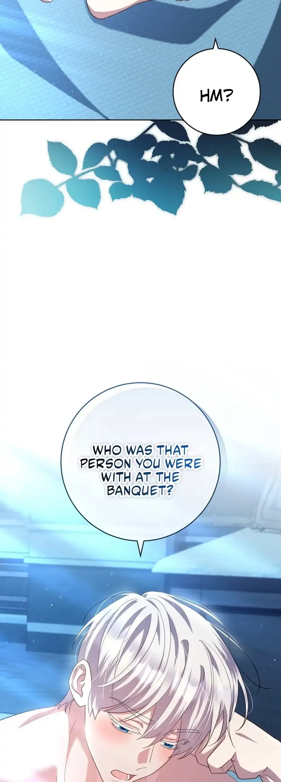 The Prince Meant for You Chapter 21 - page 15