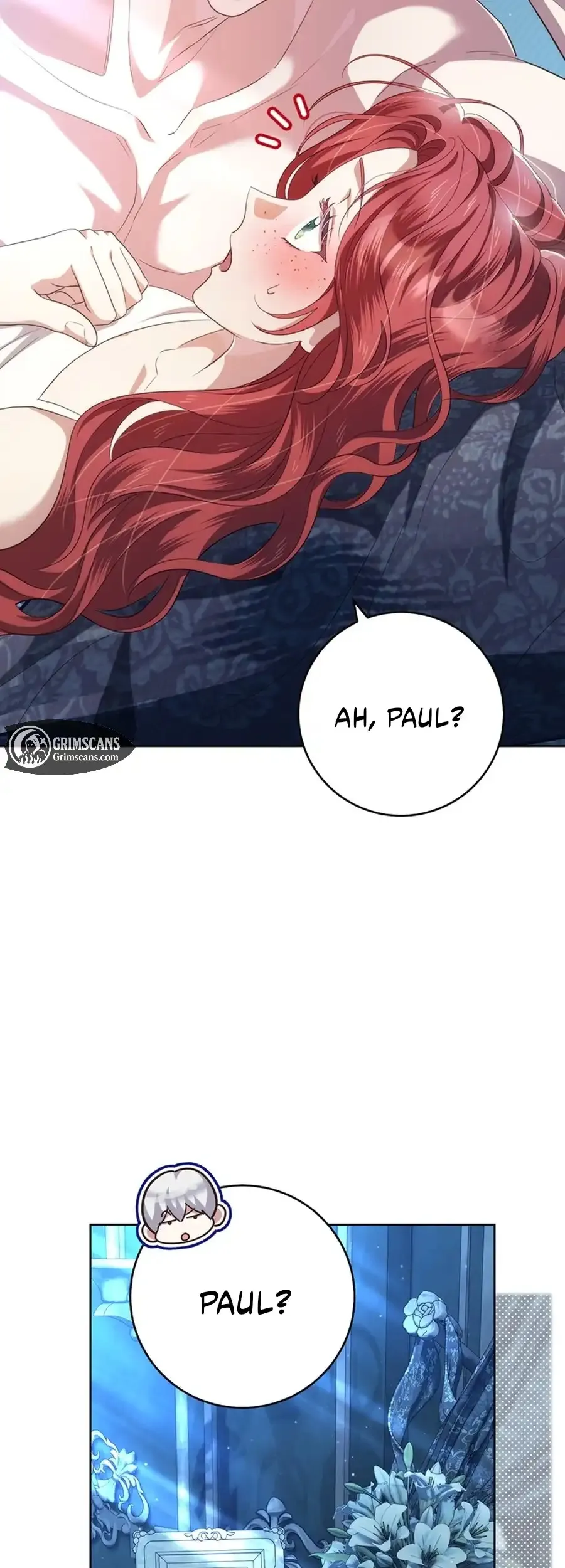 The Prince Meant for You Chapter 21 - page 16