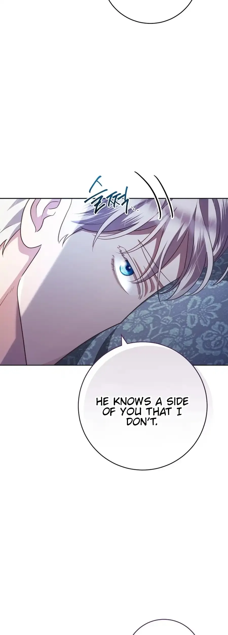 The Prince Meant for You Chapter 21 - page 19