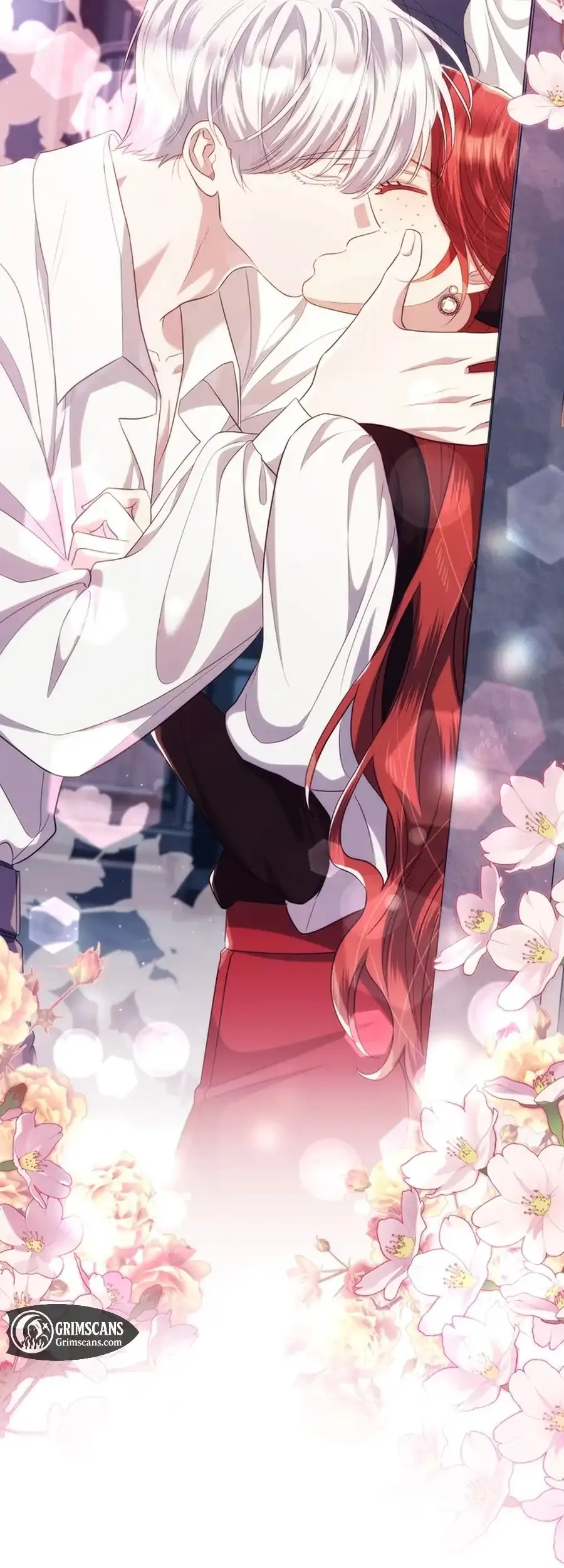 The Prince Meant for You Chapter 21 - page 2