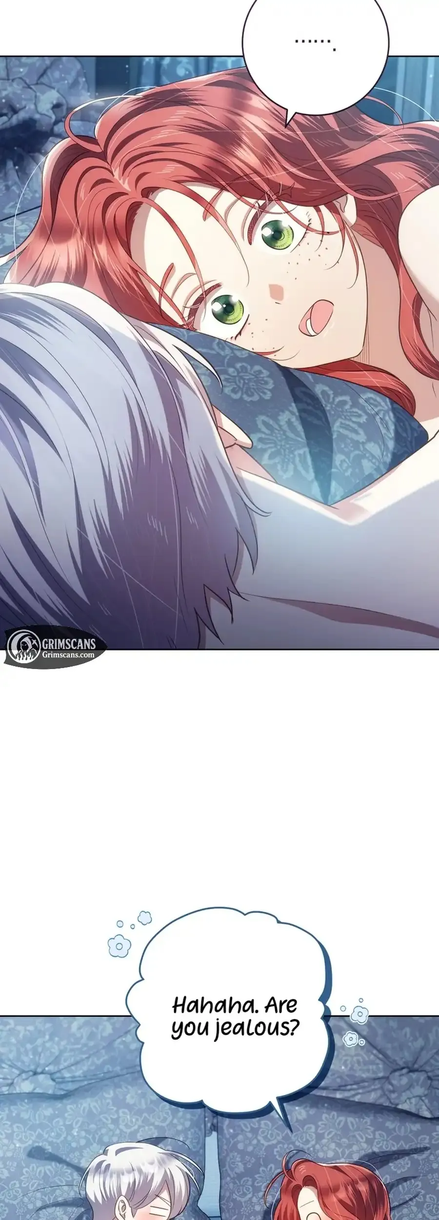 The Prince Meant for You Chapter 21 - page 20