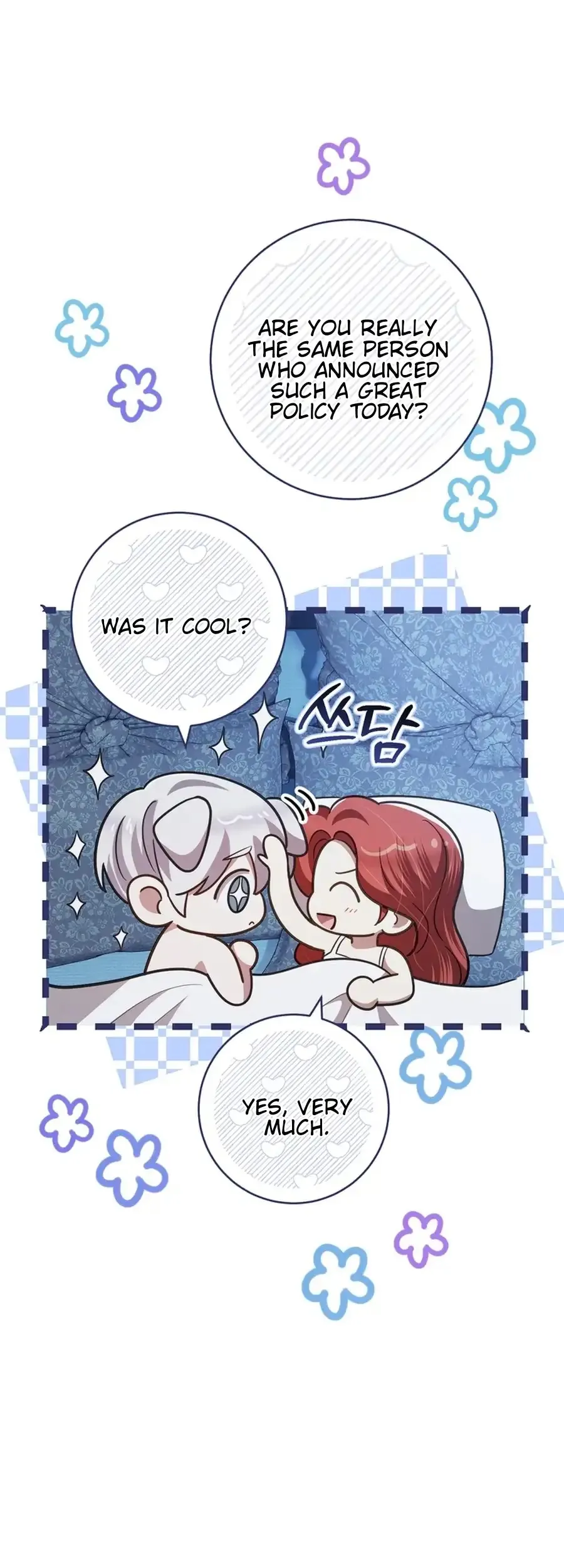 The Prince Meant for You Chapter 21 - page 25