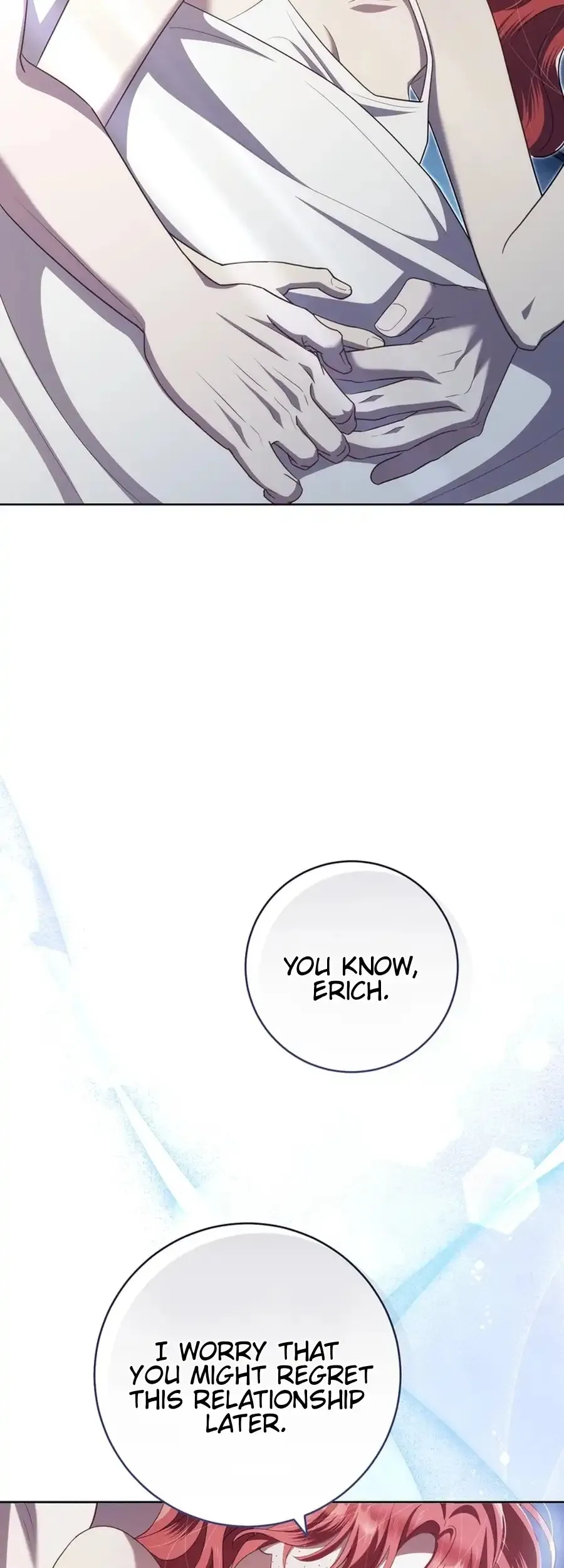 The Prince Meant for You Chapter 21 - page 27