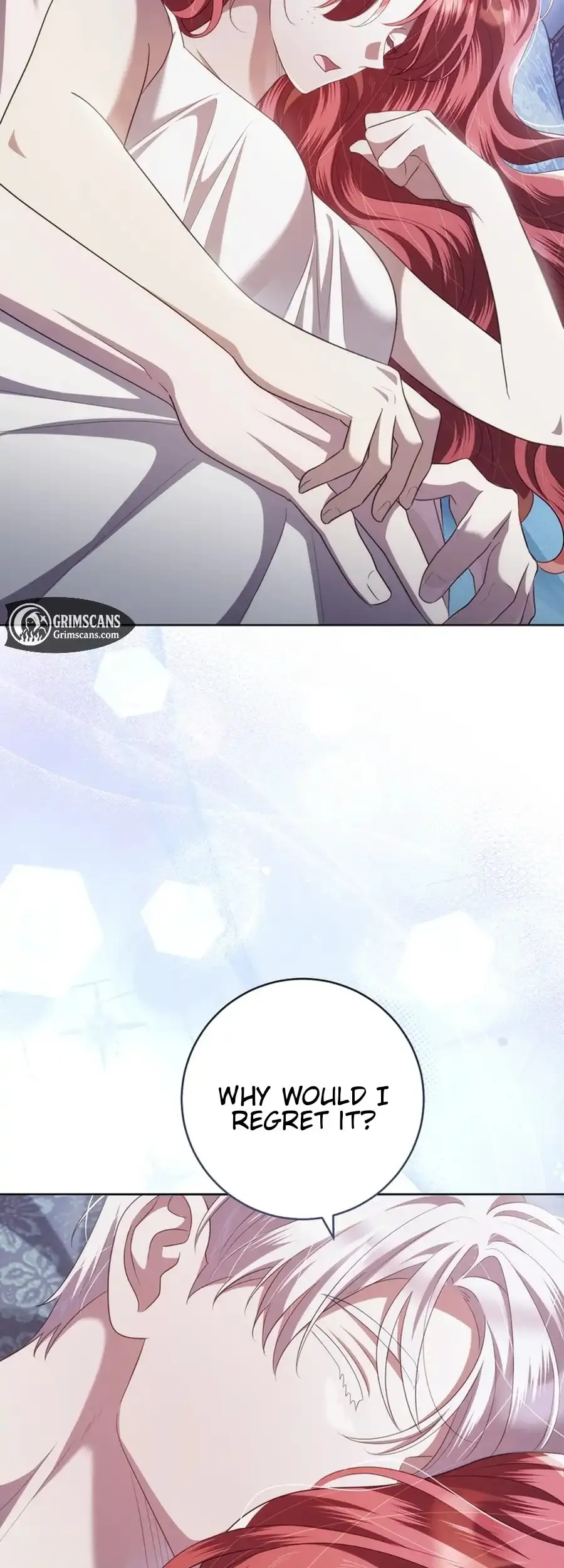 The Prince Meant for You Chapter 21 - page 28