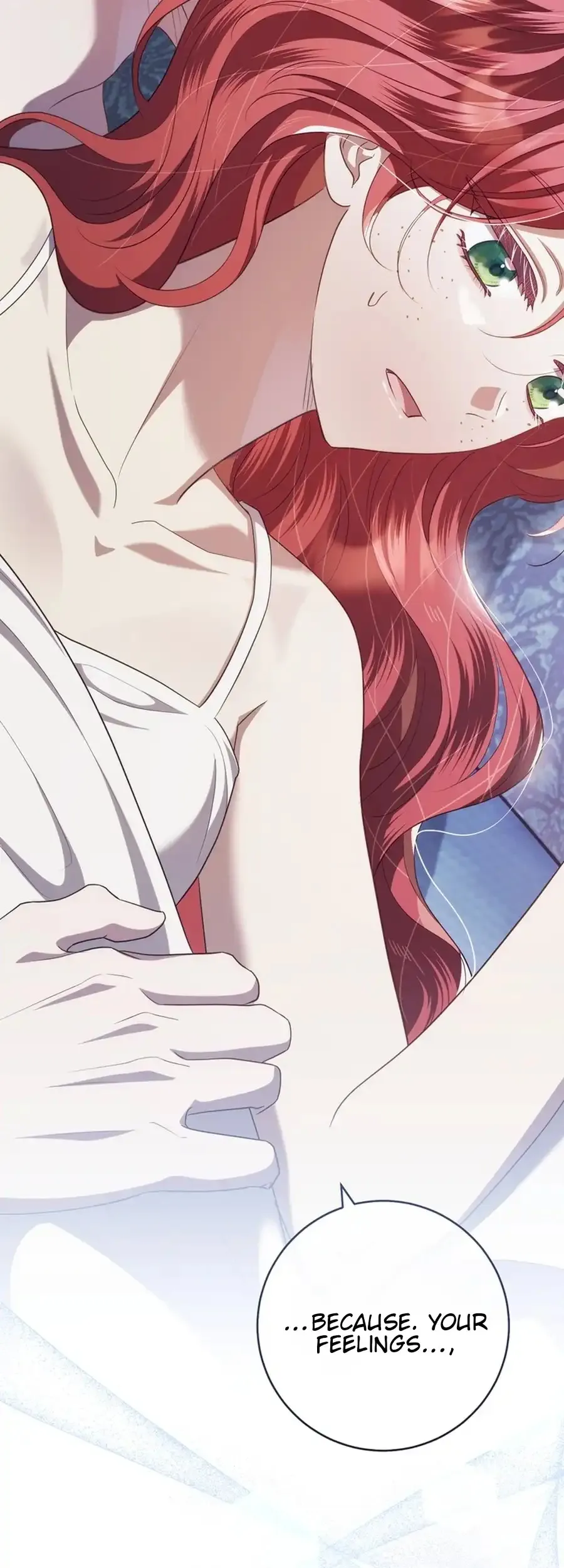 The Prince Meant for You Chapter 21 - page 29