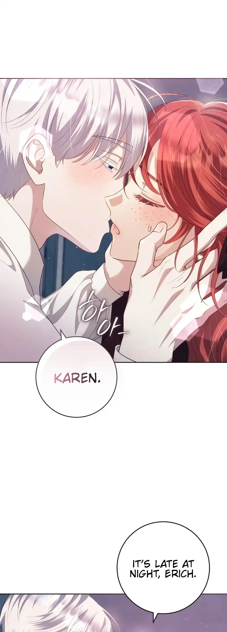 The Prince Meant for You Chapter 21 - page 3