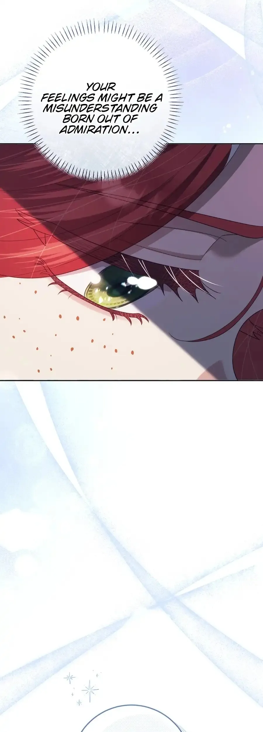 The Prince Meant for You Chapter 21 - page 30