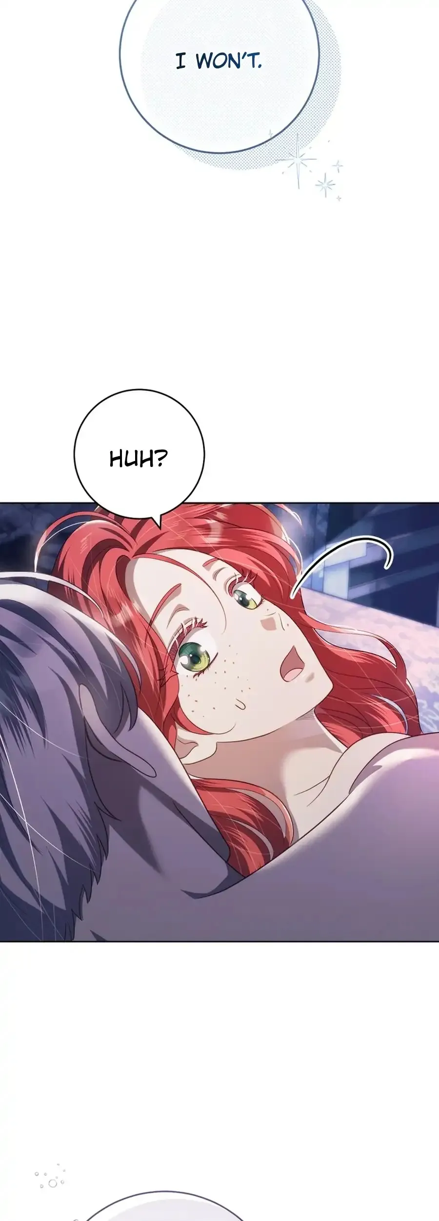 The Prince Meant for You Chapter 21 - page 31