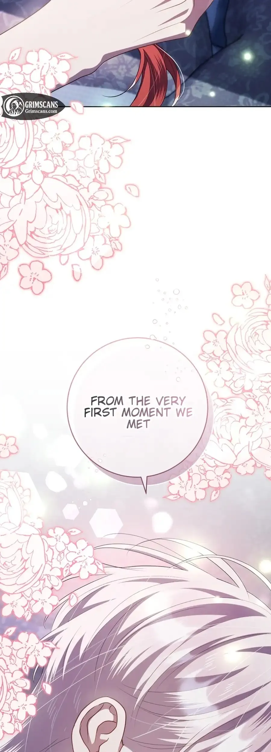 The Prince Meant for You Chapter 21 - page 33