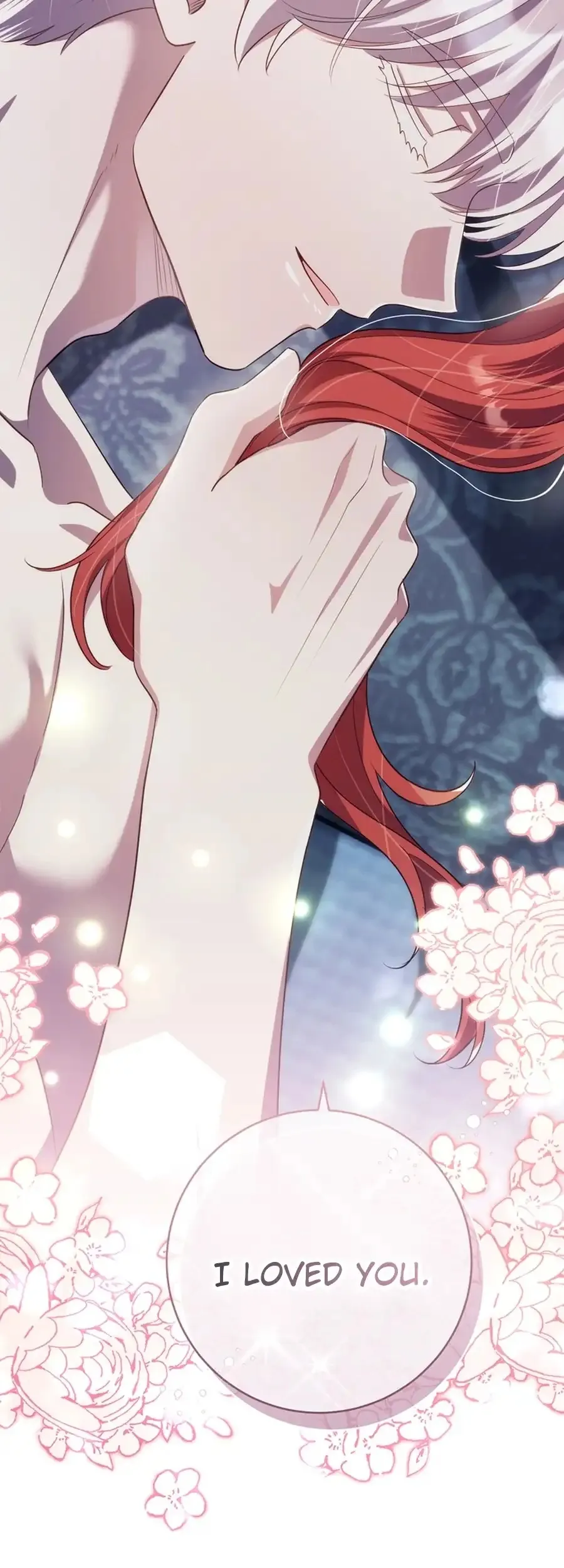 The Prince Meant for You Chapter 21 - page 34