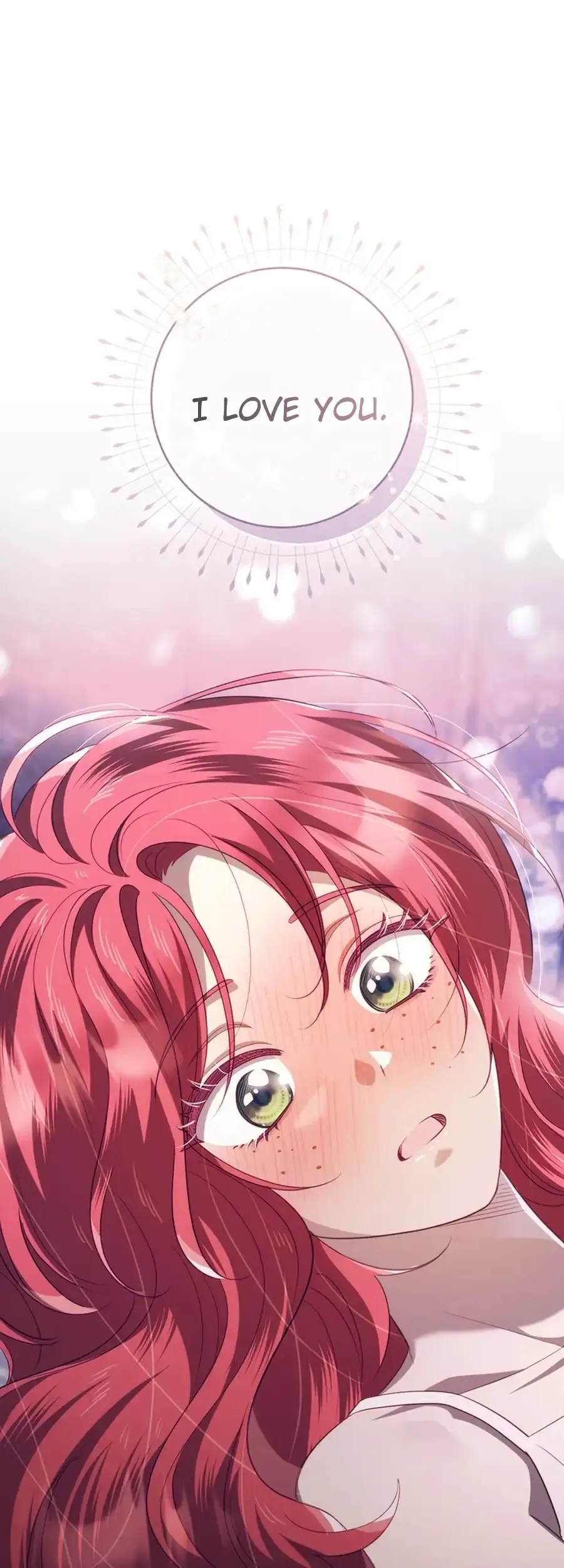 The Prince Meant for You Chapter 21 - page 35