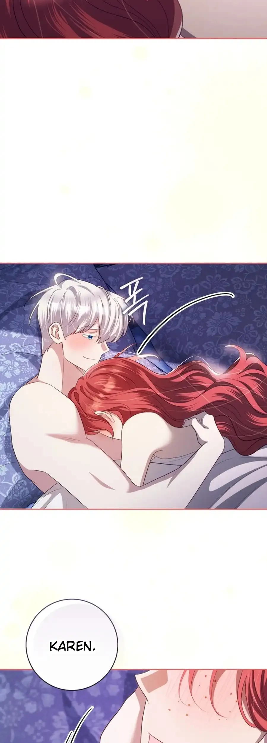 The Prince Meant for You Chapter 21 - page 36